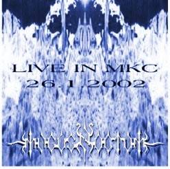 Magus Noctum : Live In MKC 26.1.2002